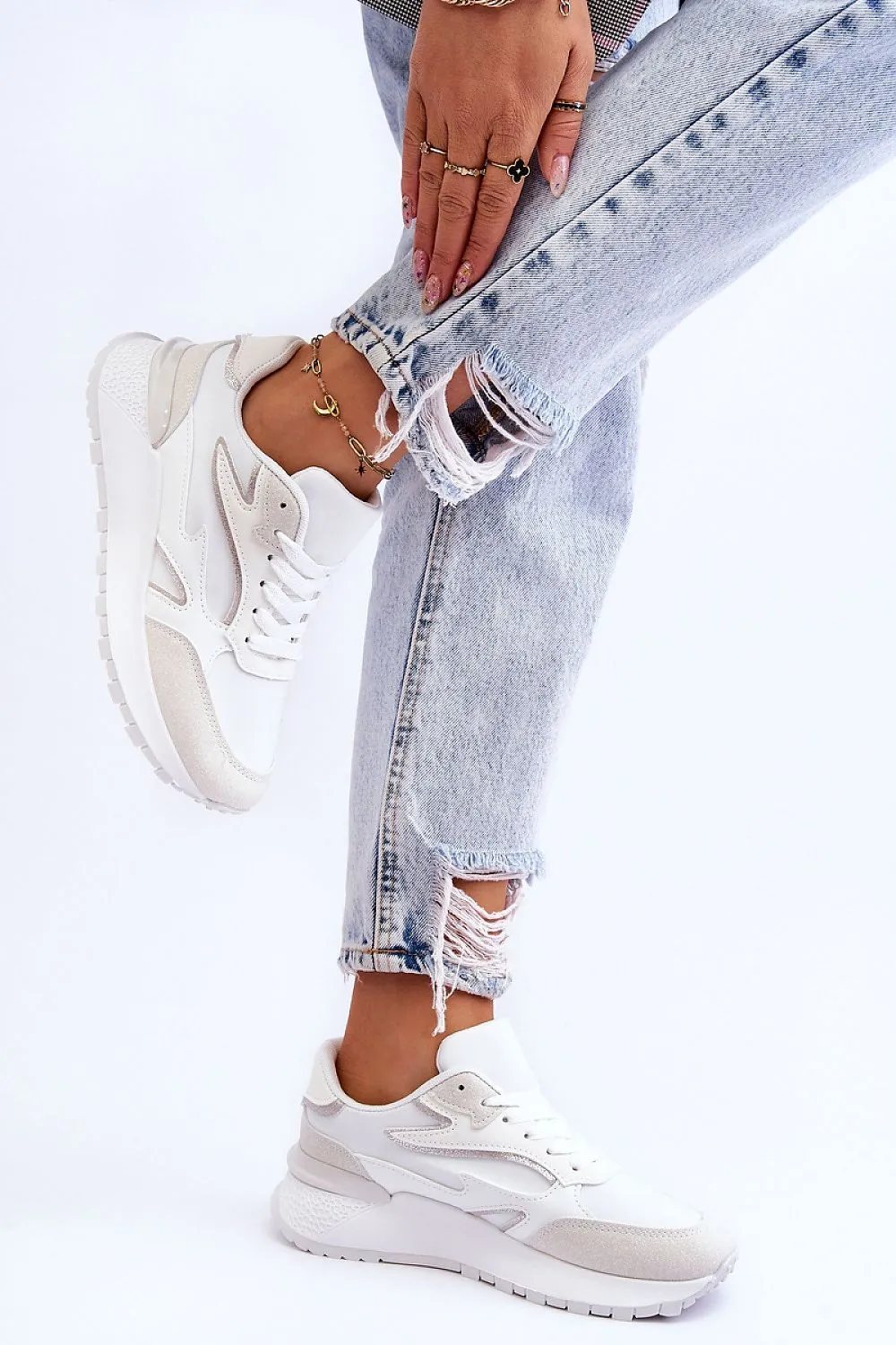 Sport Shoes