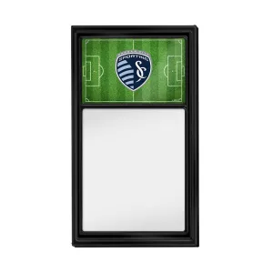 Sporting Kansas City: Pitch - Dry Erase Note Board