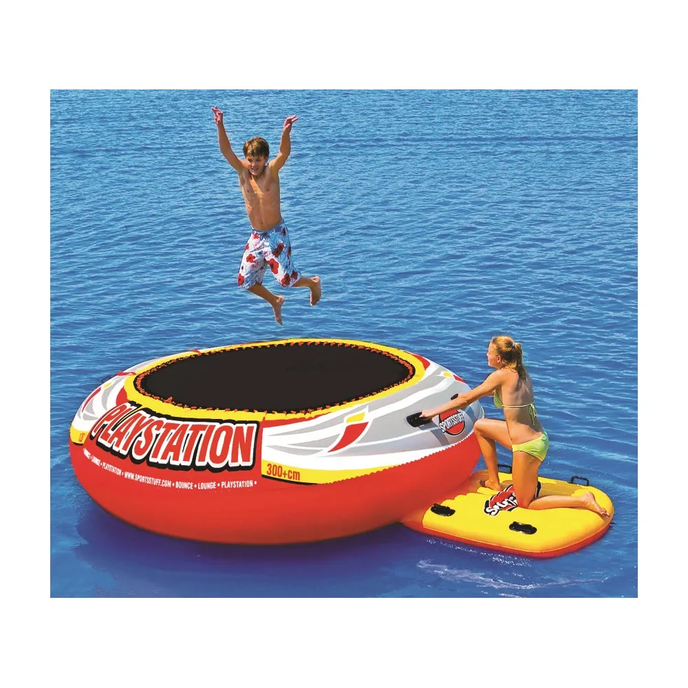 Sportstuff Playsation Tube