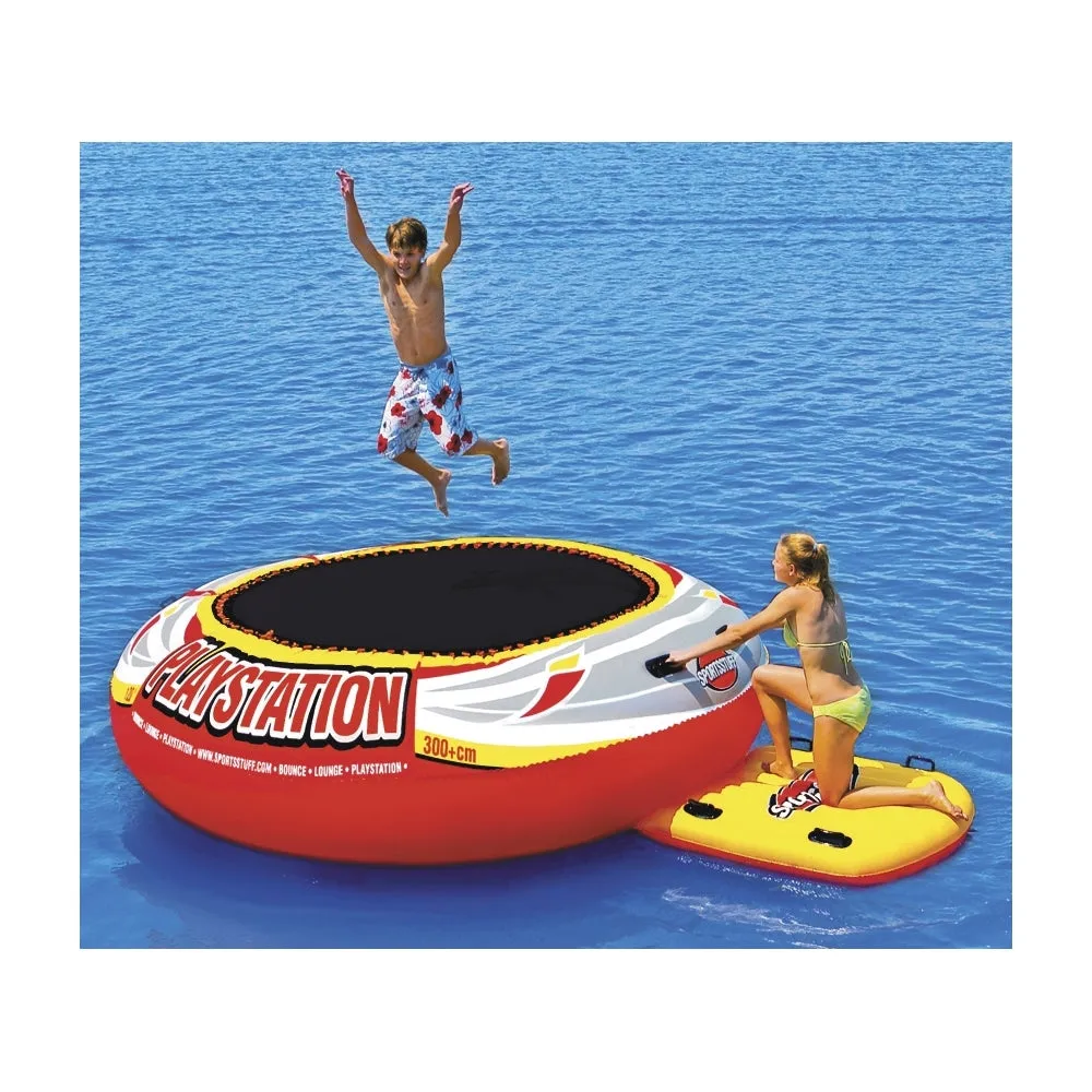 Sportstuff Playsation Tube