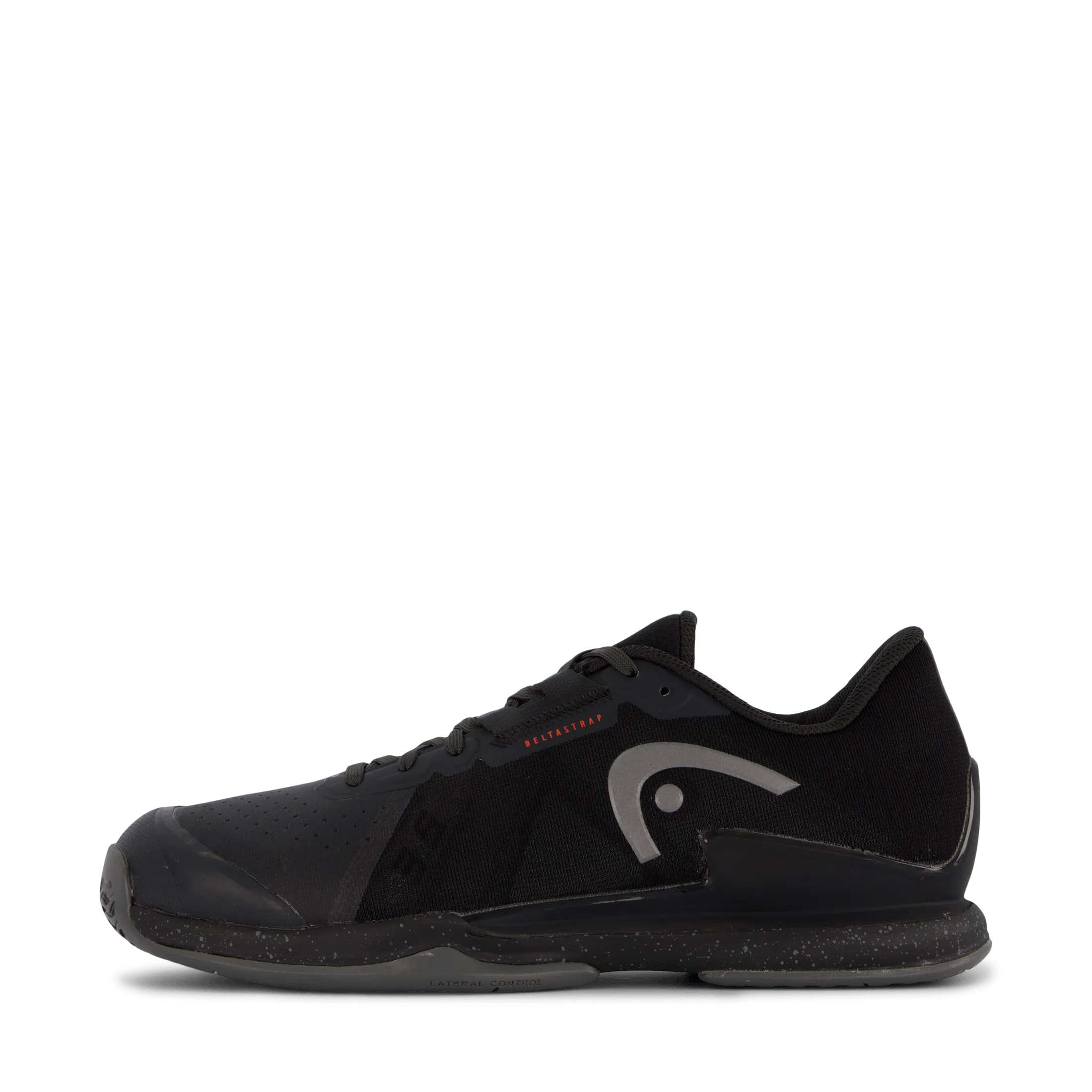 Sprint Pro 3.5 Men Black/red