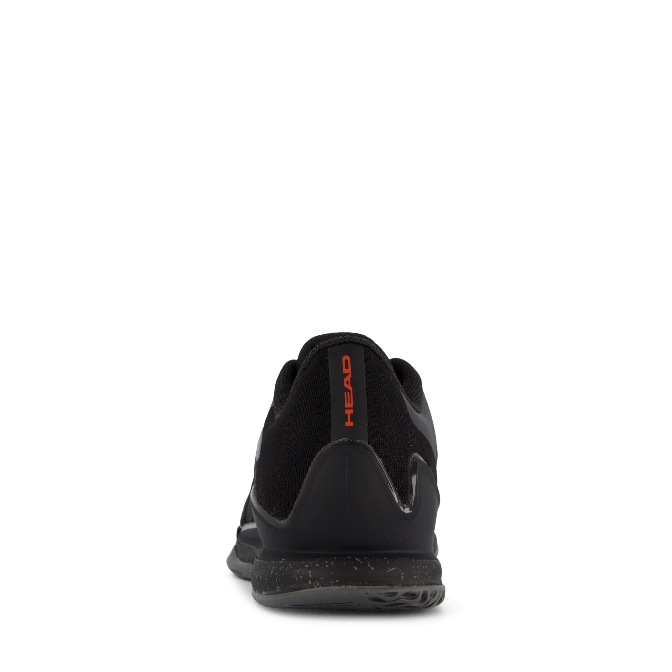 Sprint Pro 3.5 Men Black/red