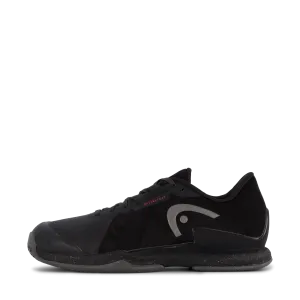Sprint Pro 3.5 Men Black/red