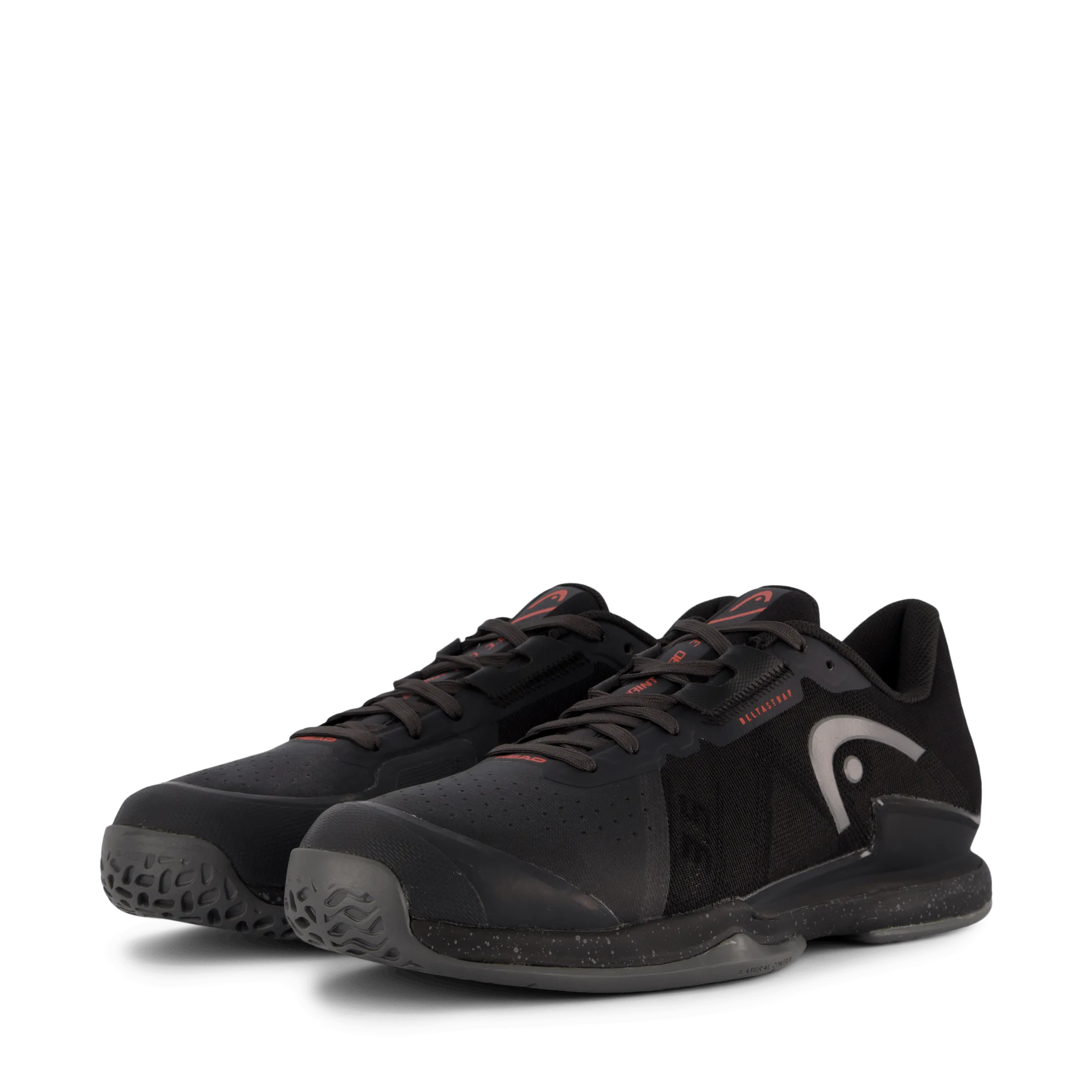 Sprint Pro 3.5 Men Black/red