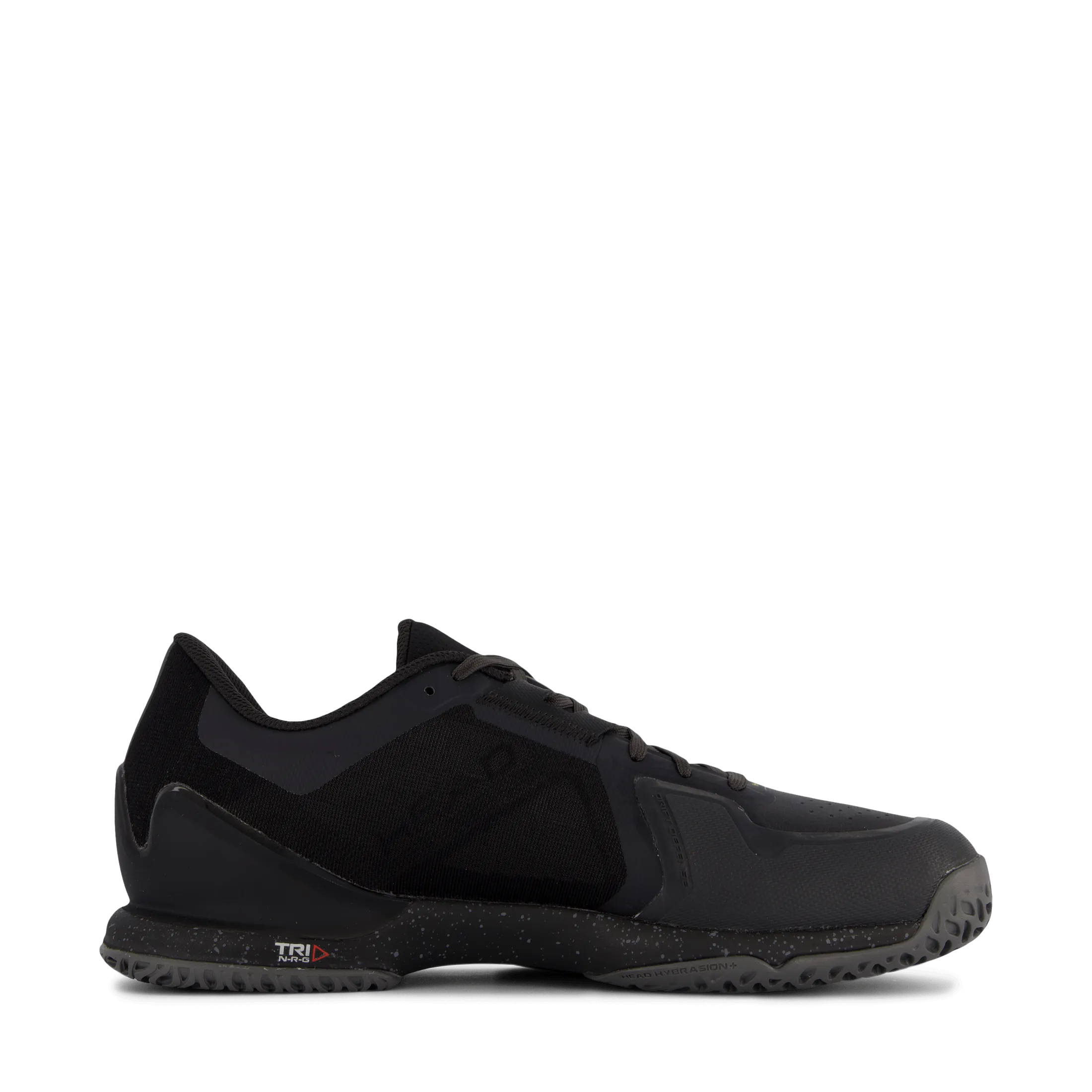Sprint Pro 3.5 Men Black/red