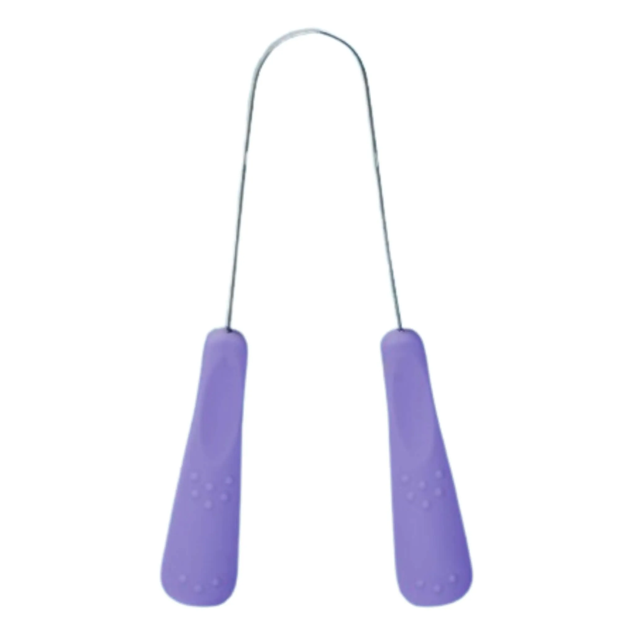 Stainless Steel Tongue Cleaner