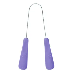 Stainless Steel Tongue Cleaner