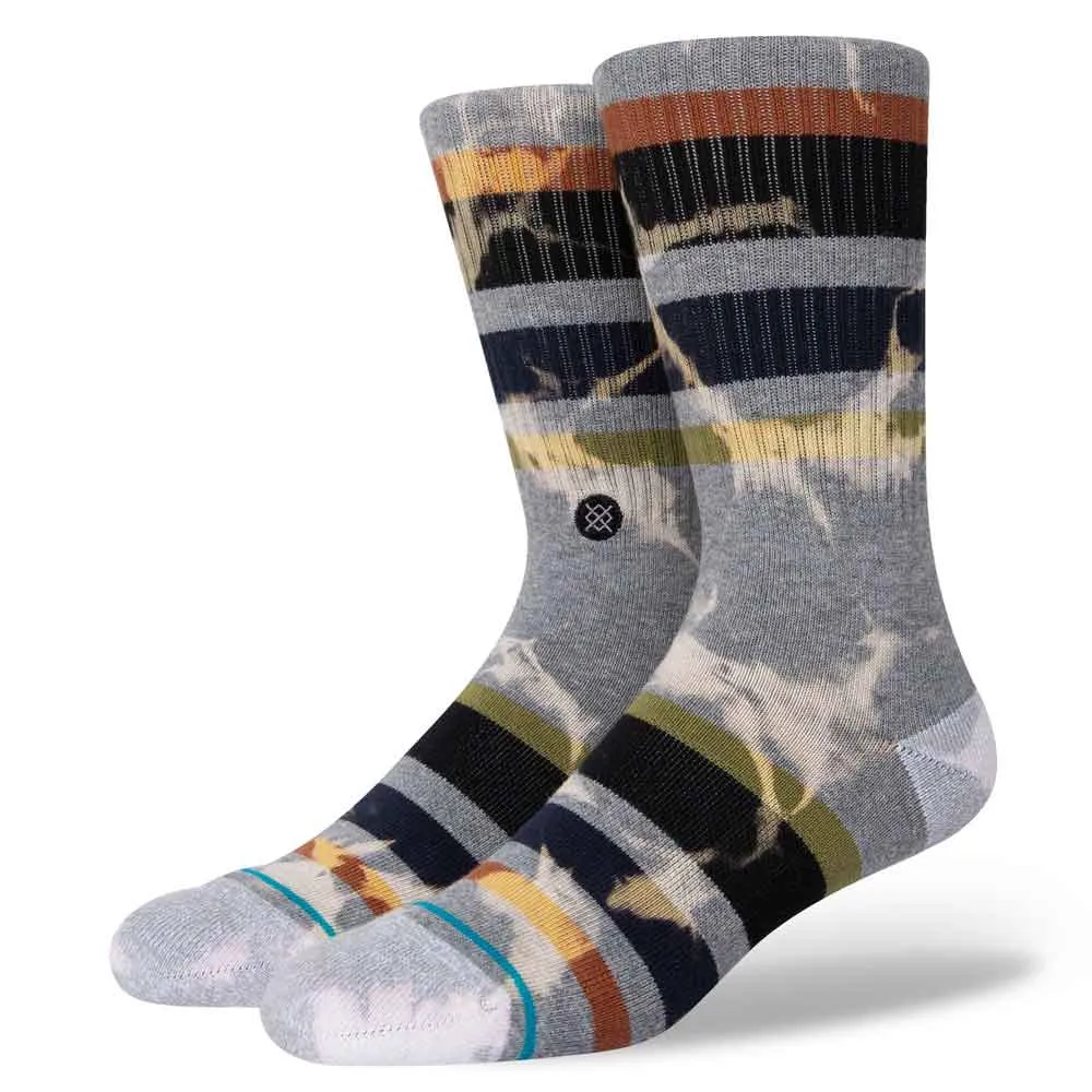 Stance Brong Sock