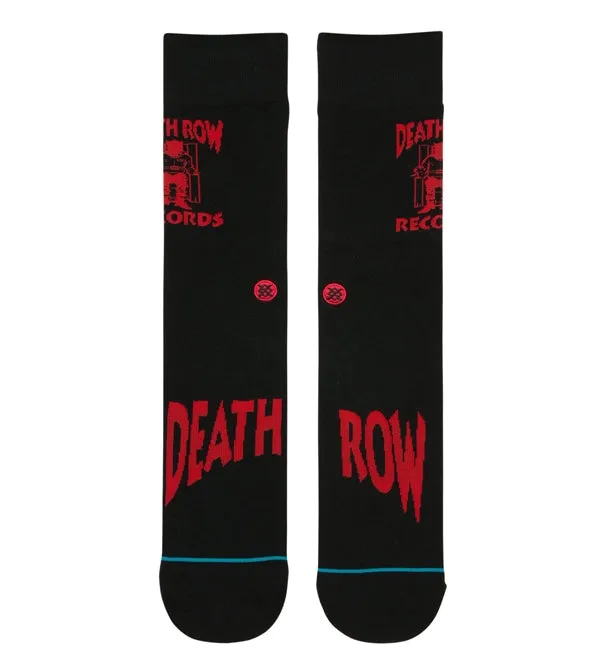 Stance Death Row Socks