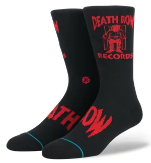 Stance Death Row Socks