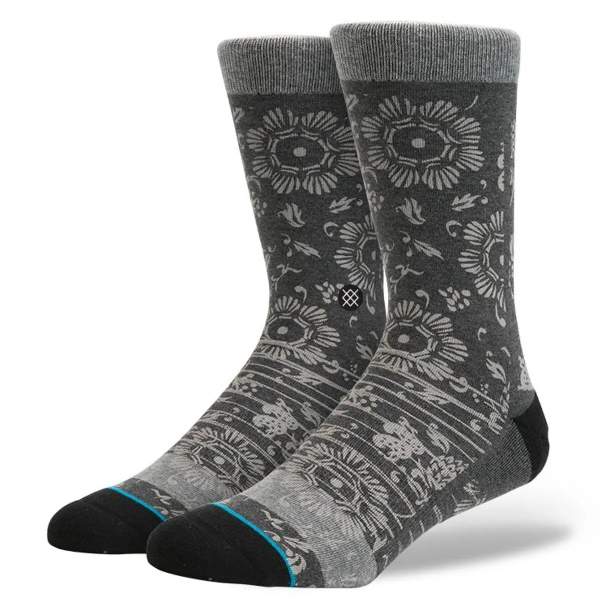 Stance: Hazed