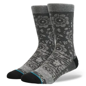 Stance: Hazed