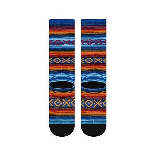 Stance Men's Slap Stick Crew Socks