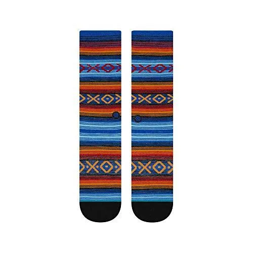 Stance Men's Slap Stick Crew Socks