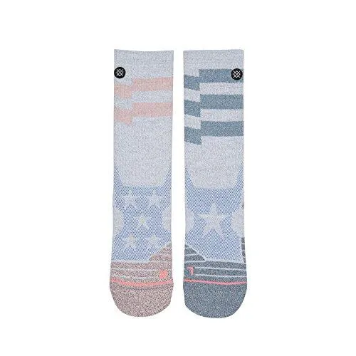 Stance Womens Glorious Hike Socks