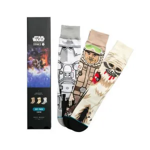 STAR WARS EMPIRE STRIKES BACK 3 PACK