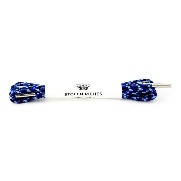 Stolen Riches 32" Dress Shoe Laces