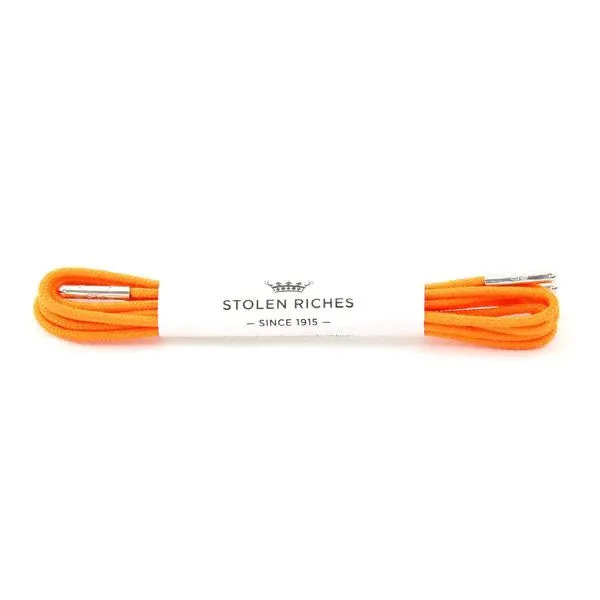 Stolen Riches 32" Dress Shoe Laces
