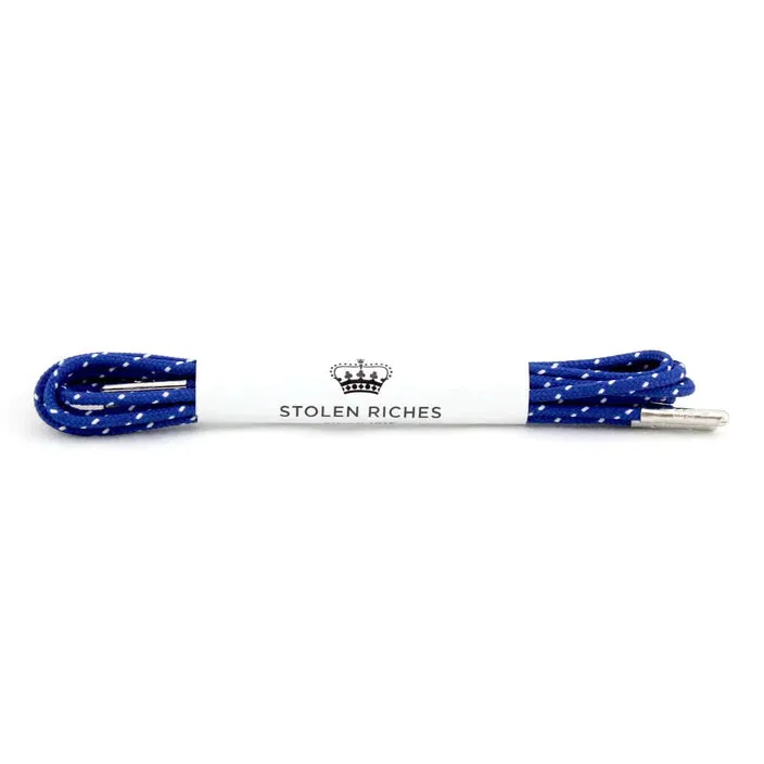 Stolen Riches 32" Dress Shoe Laces