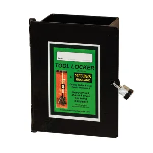 Stubbs Tool Locker S2929