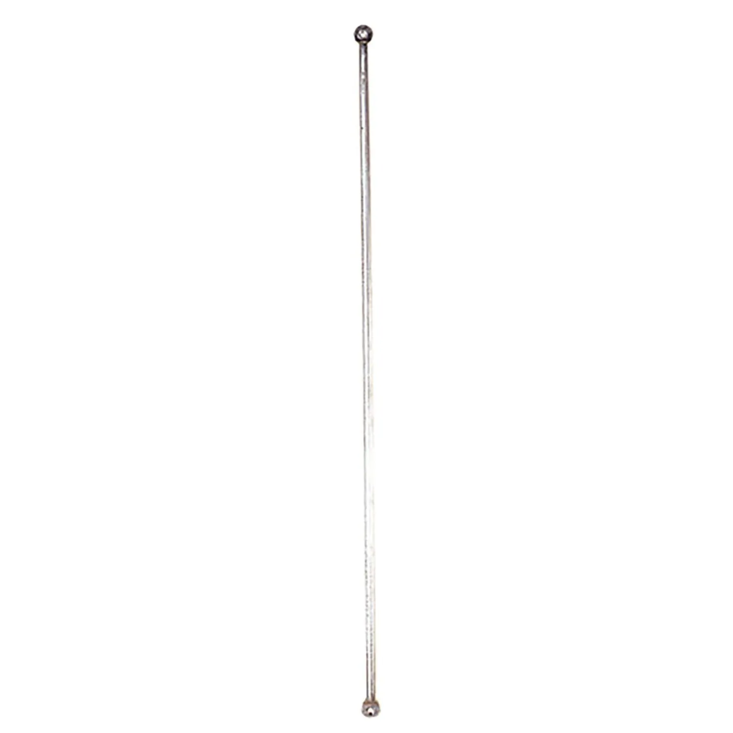 Stubbs Window Bar Galvanised
