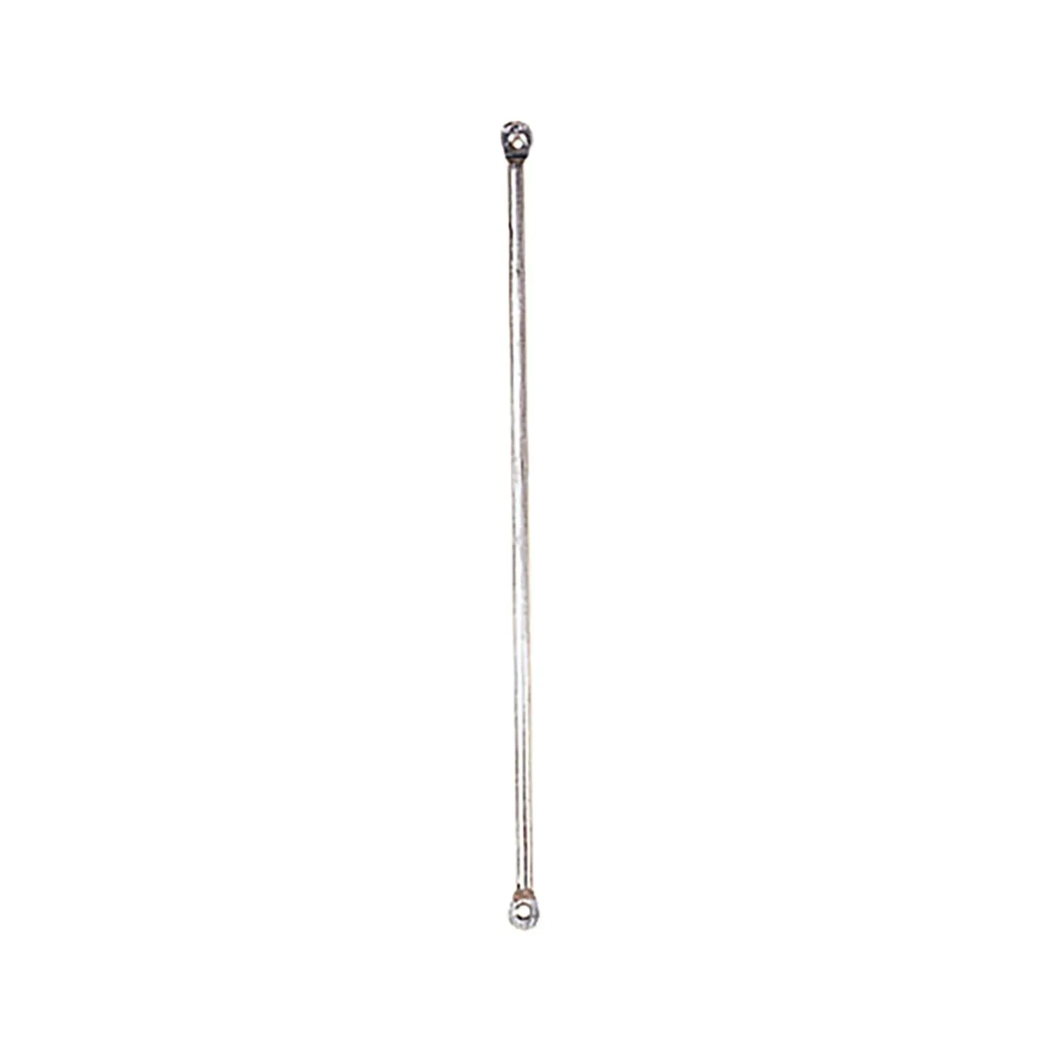 Stubbs Window Bar Galvanised