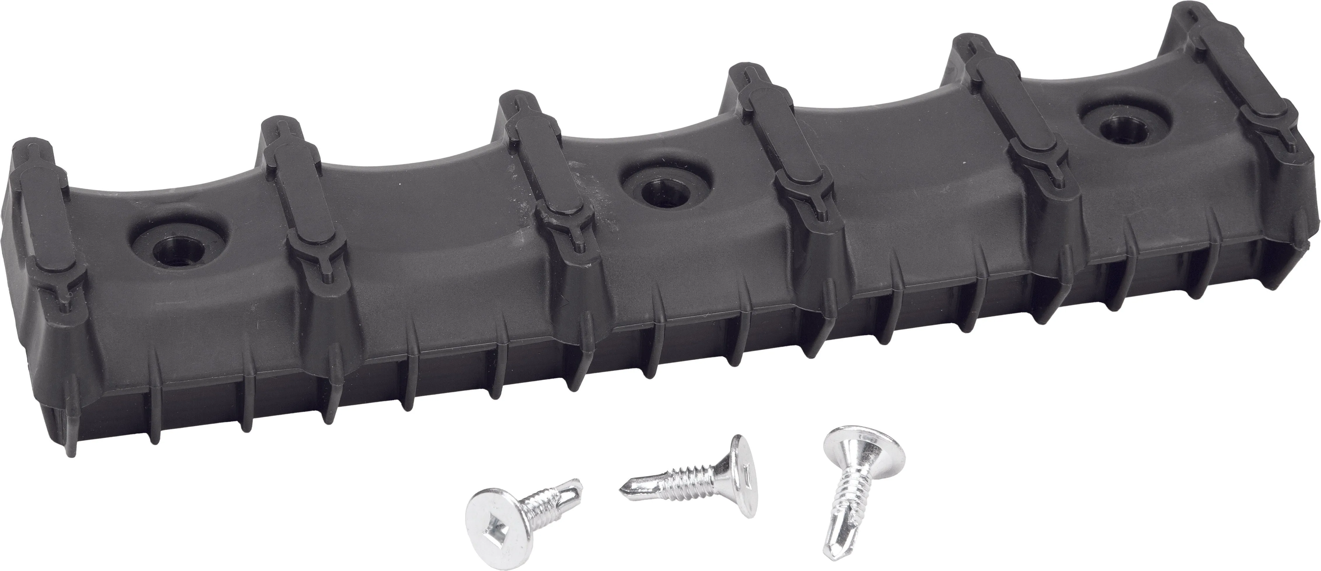 SUPERCLAMP 4055 RAMP-ROS-BAR-PR Ramp Crossbar Protector