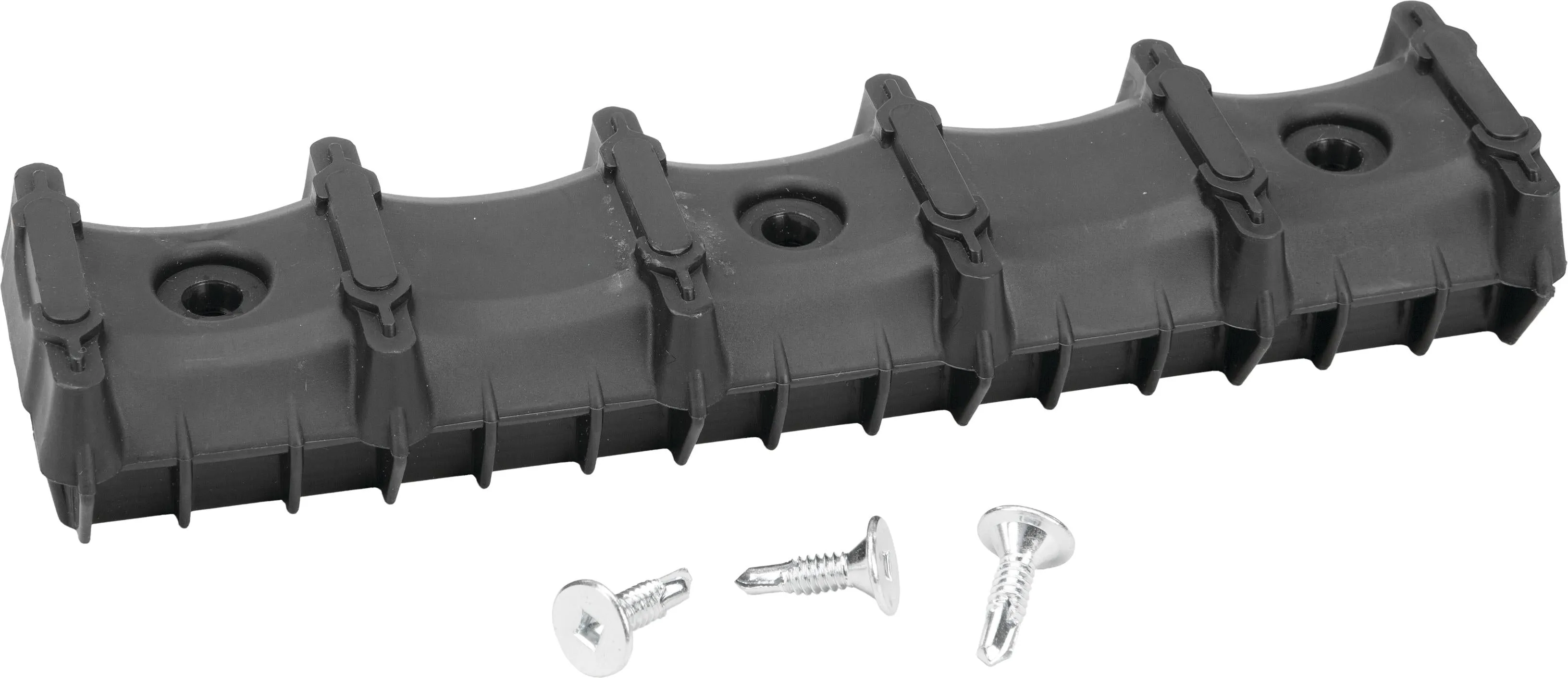 SUPERCLAMP 4055 RAMP-ROS-BAR-PR Ramp Crossbar Protector