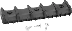 SUPERCLAMP 4055 RAMP-ROS-BAR-PR Ramp Crossbar Protector