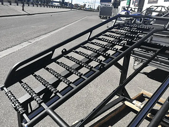 SUPERCLAMP 4055 RAMP-ROS-BAR-PR Ramp Crossbar Protector