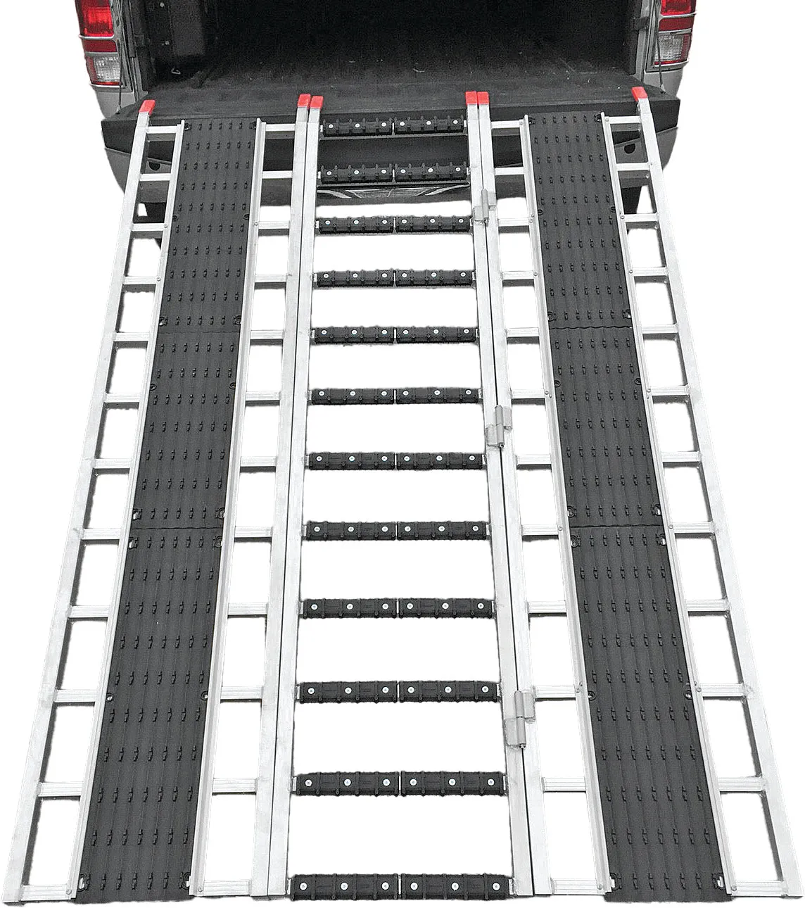 SUPERCLAMP 4055 RAMP-ROS-BAR-PR Ramp Crossbar Protector