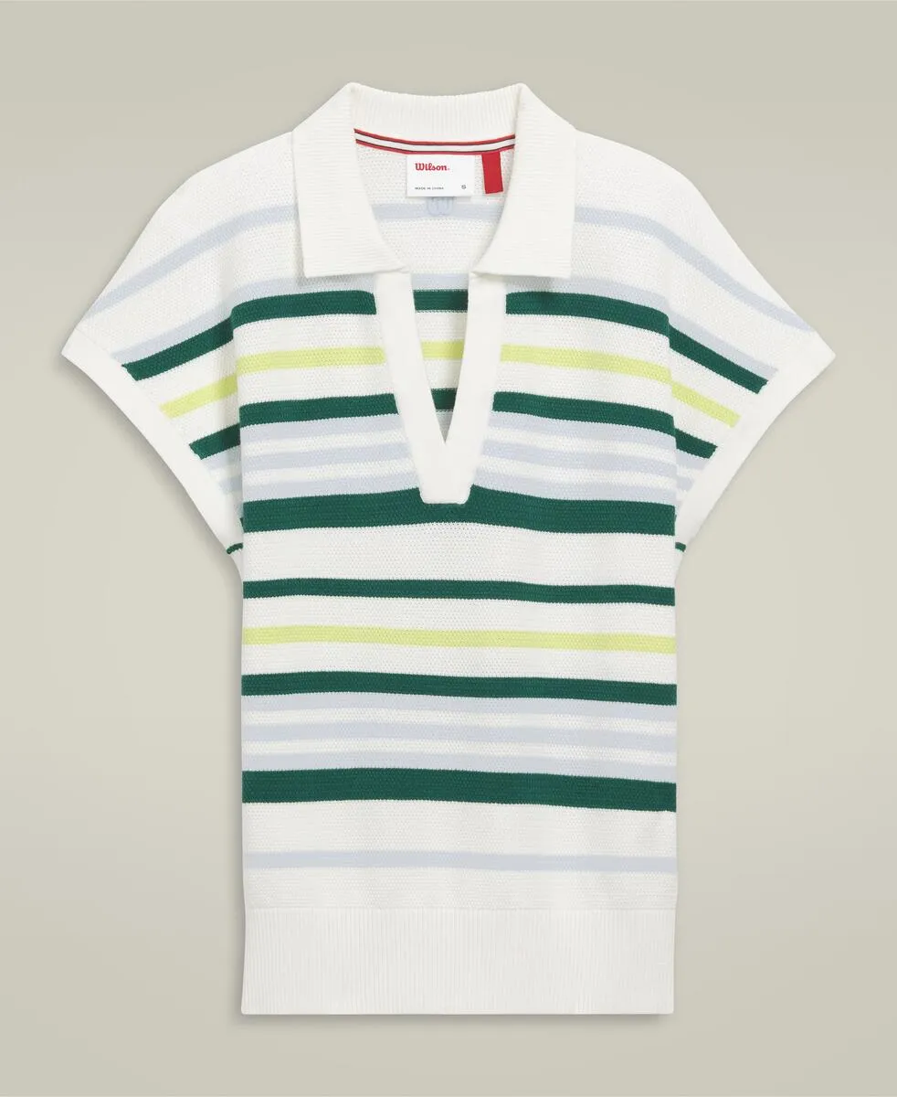 Swing Polo - Sandrift