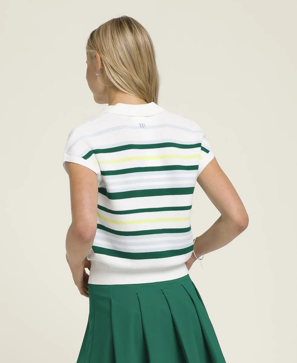 Swing Polo - Sandrift