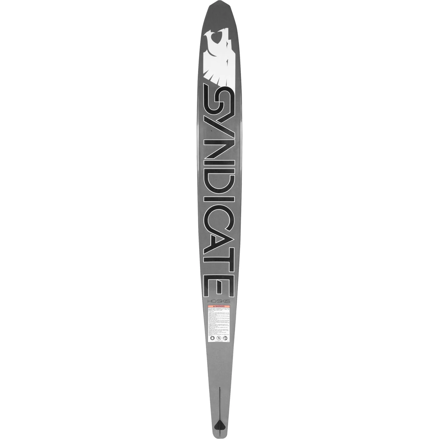 Syndicate Works 02 Slalom Ski