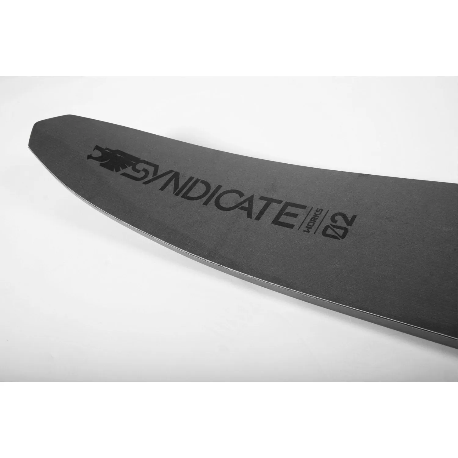 Syndicate Works 02 Slalom Ski