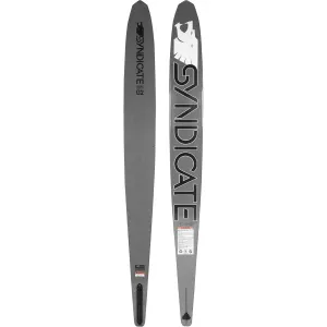 Syndicate Works 02 Slalom Ski