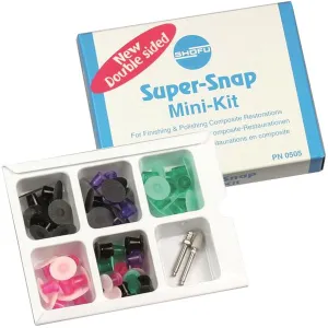 T&F Hybrid Point Kit, All Shapes