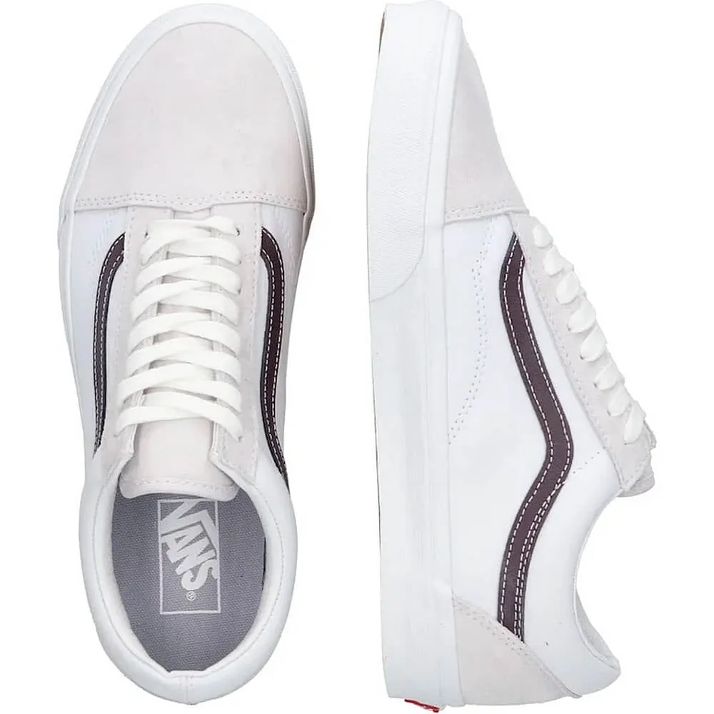 Tenisky Vans UA Old Skool CLOUDS SUNSET