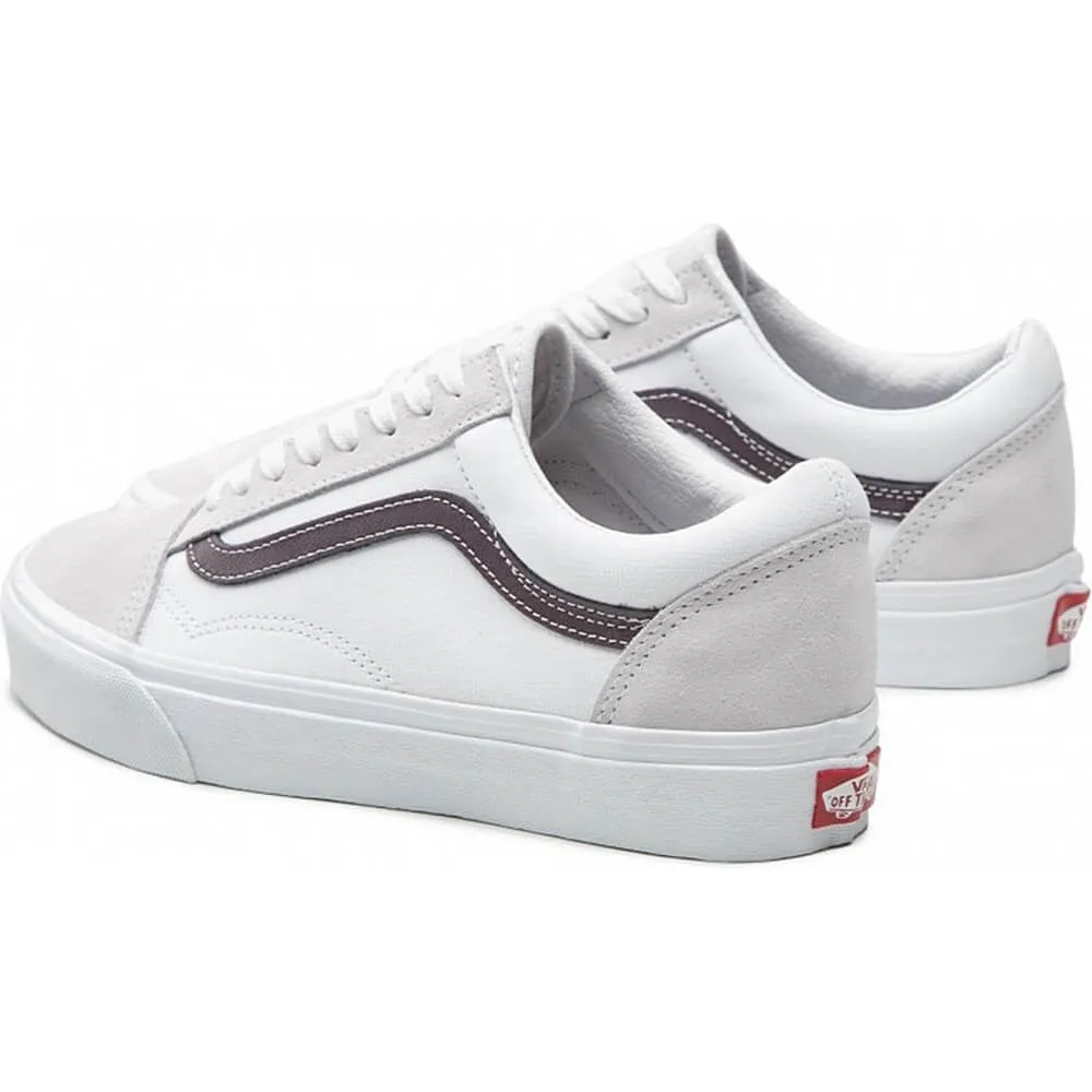 Tenisky Vans UA Old Skool CLOUDS SUNSET