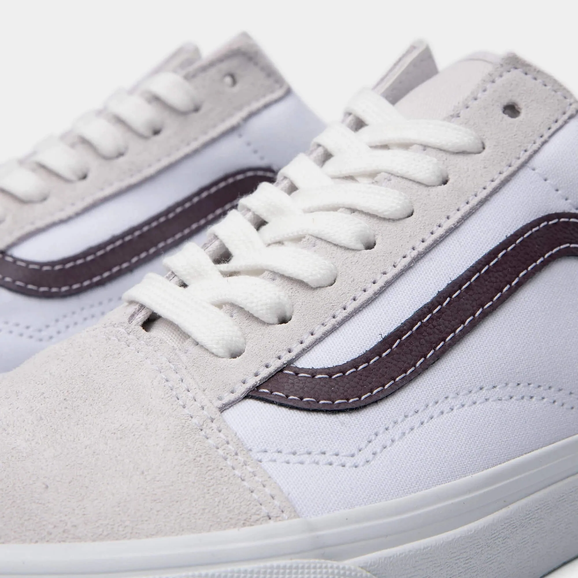 Tenisky Vans UA Old Skool CLOUDS SUNSET