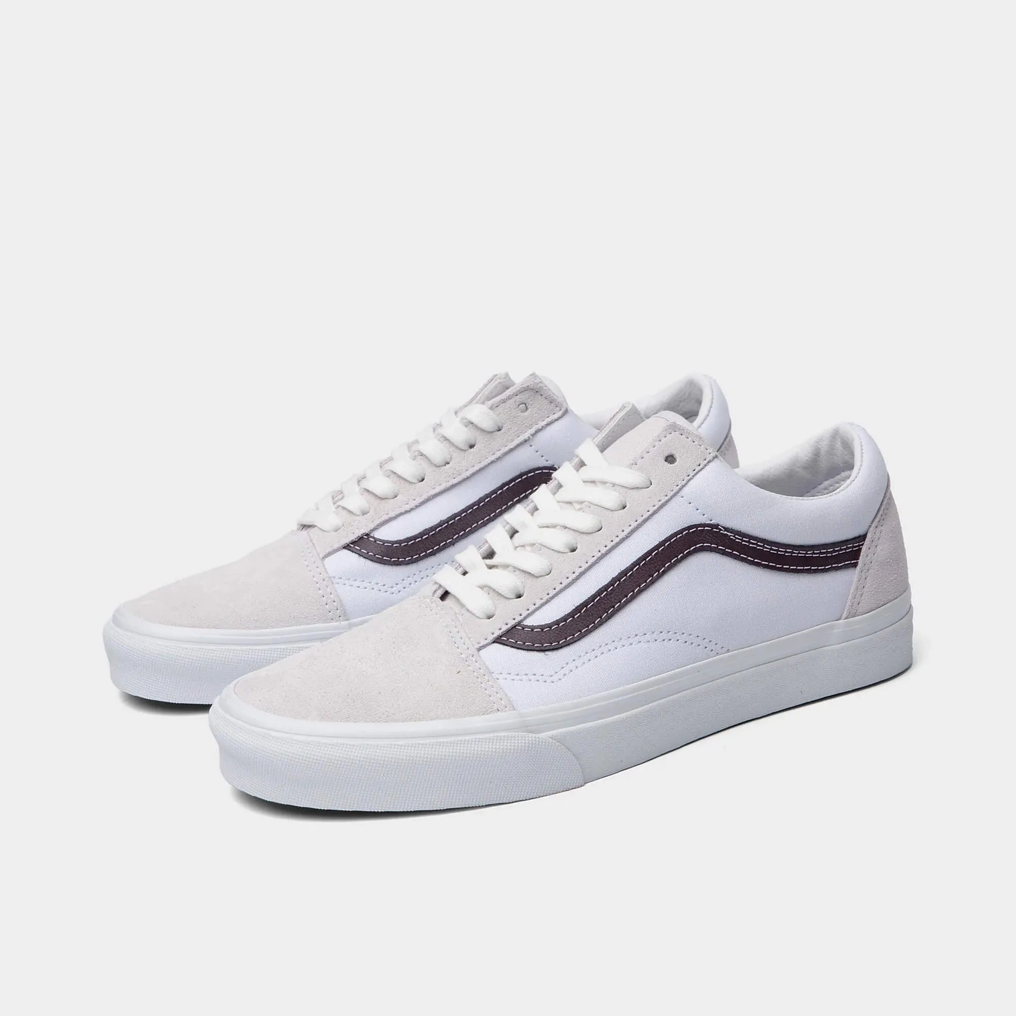 Tenisky Vans UA Old Skool CLOUDS SUNSET
