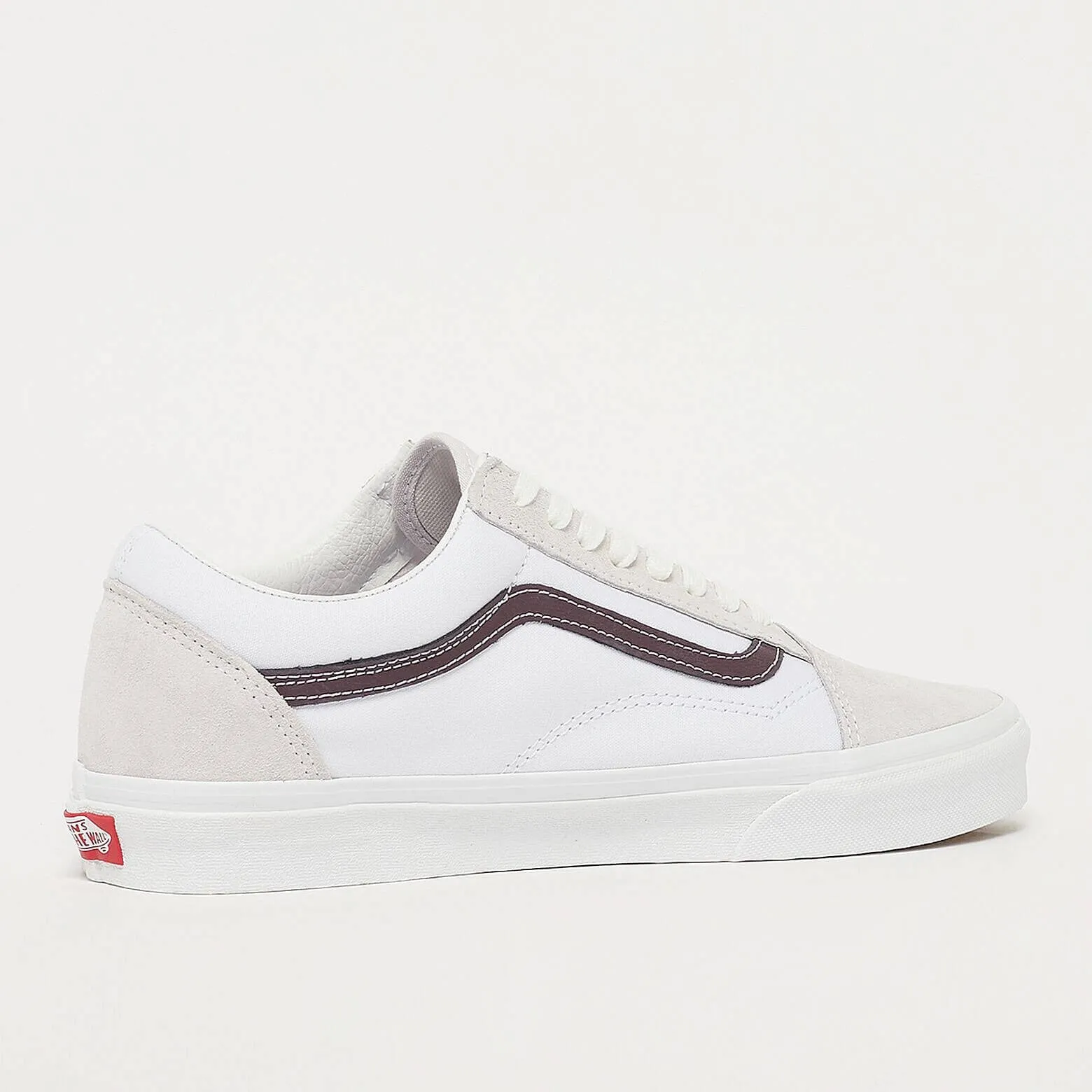 Tenisky Vans UA Old Skool CLOUDS SUNSET