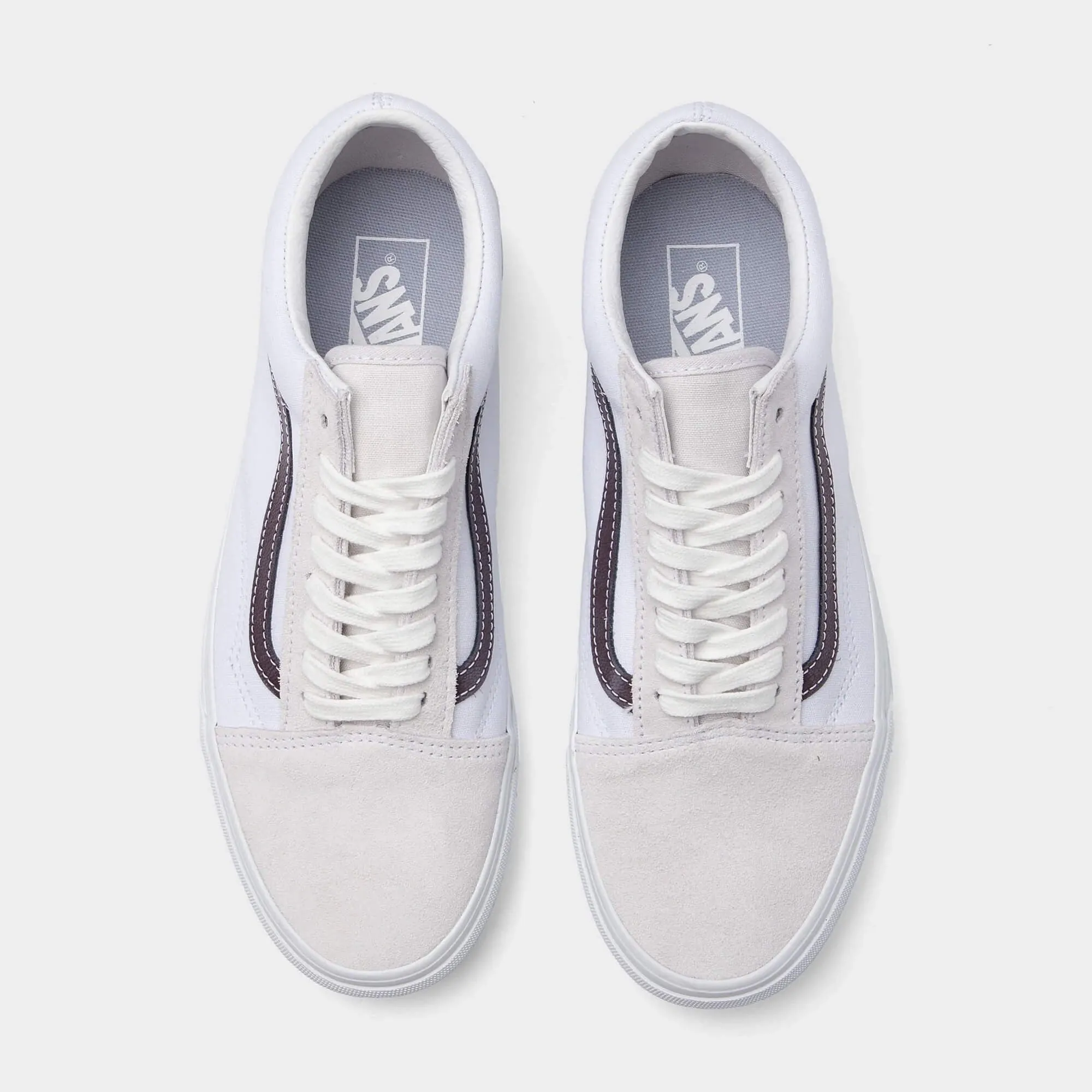 Tenisky Vans UA Old Skool CLOUDS SUNSET