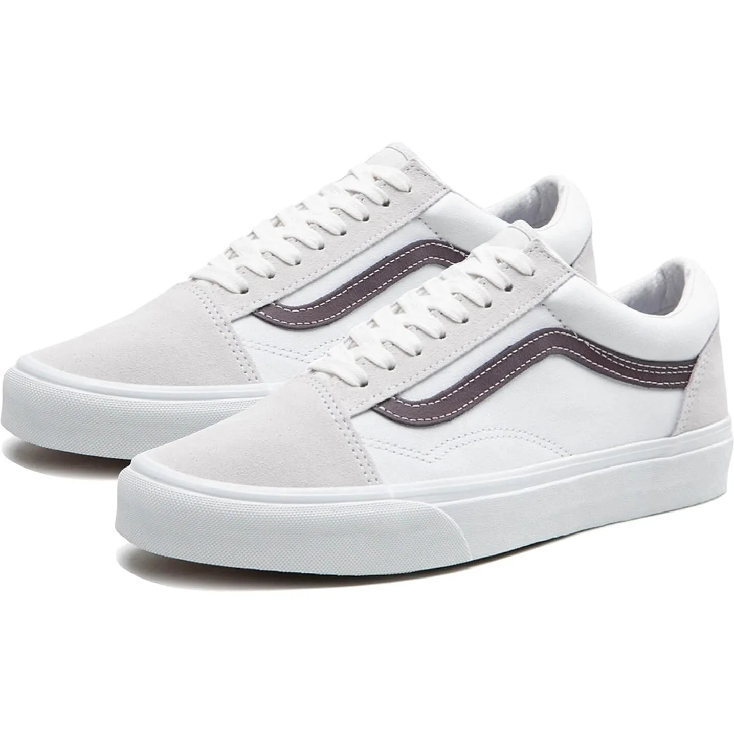 Tenisky Vans UA Old Skool CLOUDS SUNSET
