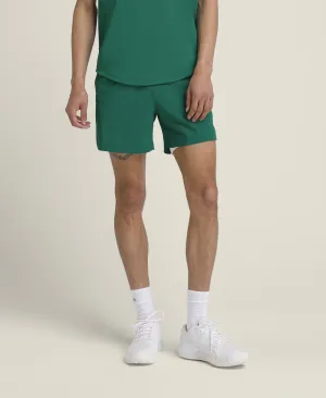 Tennis Volley Short - Club Green