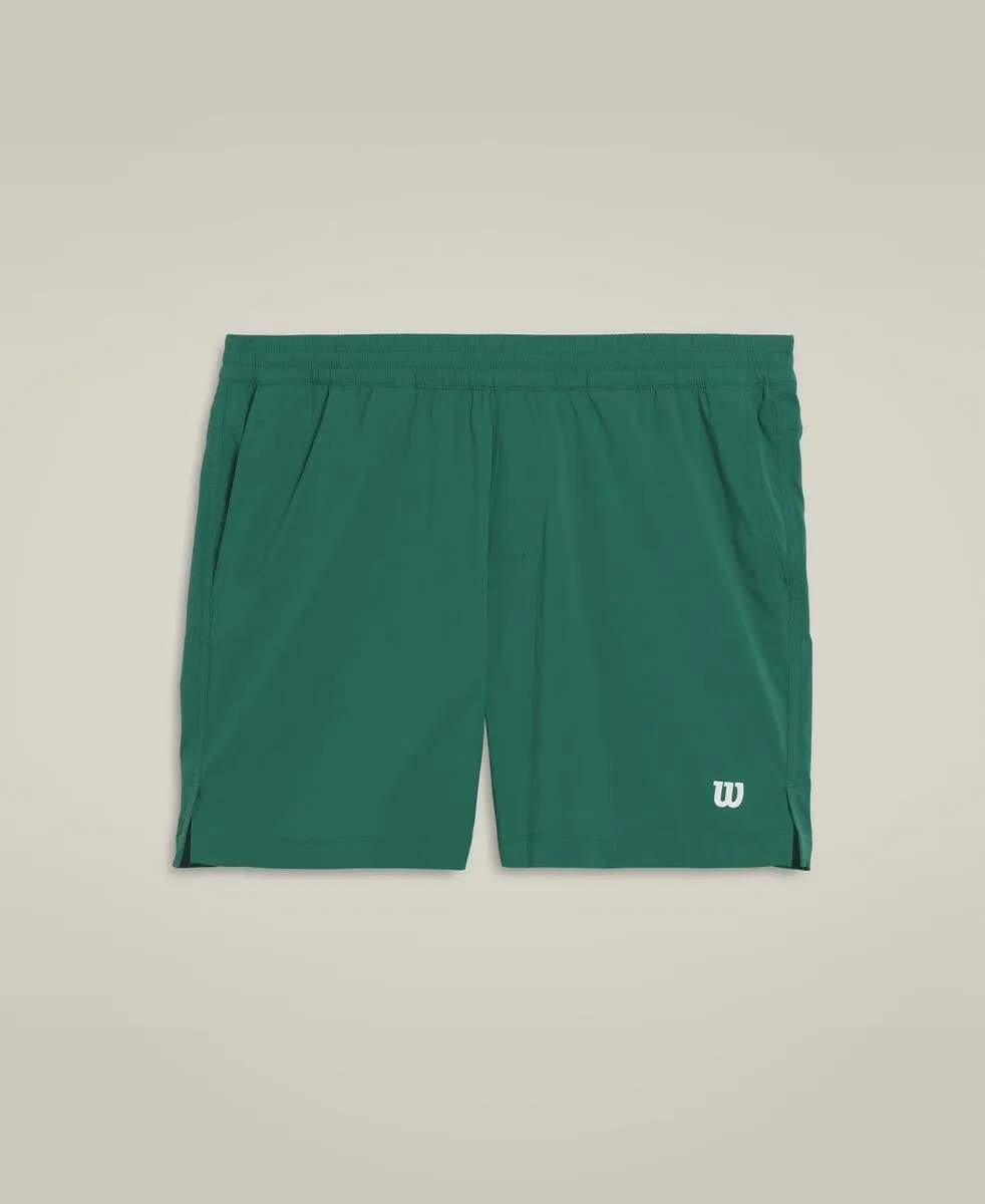 Tennis Volley Short - Club Green