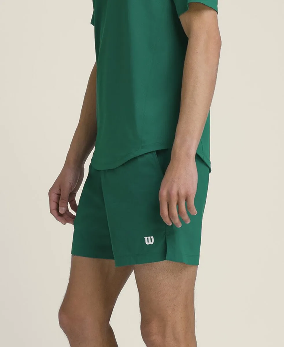 Tennis Volley Short - Club Green