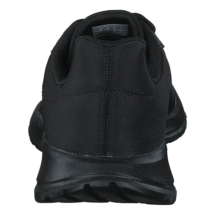 Tensaur Run Shoes Core Black / Core Black / Core Black