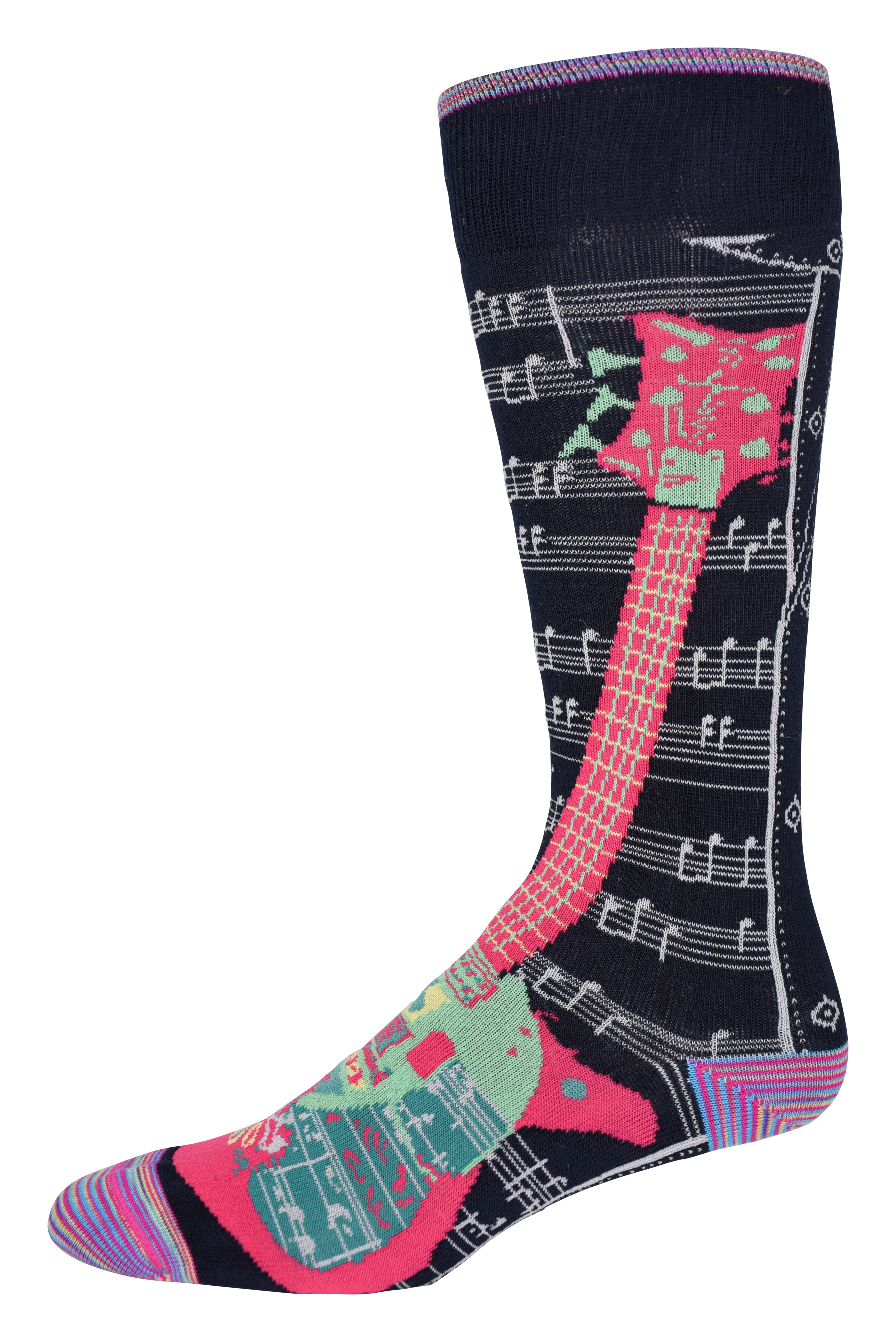 THE ELIXIR OF LIFE SOCKS