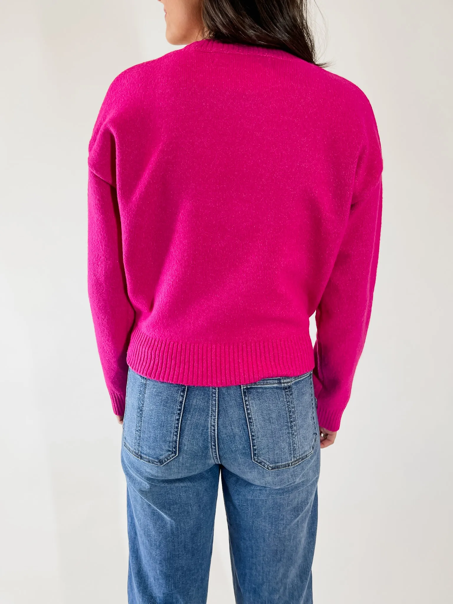 The Love Sweater